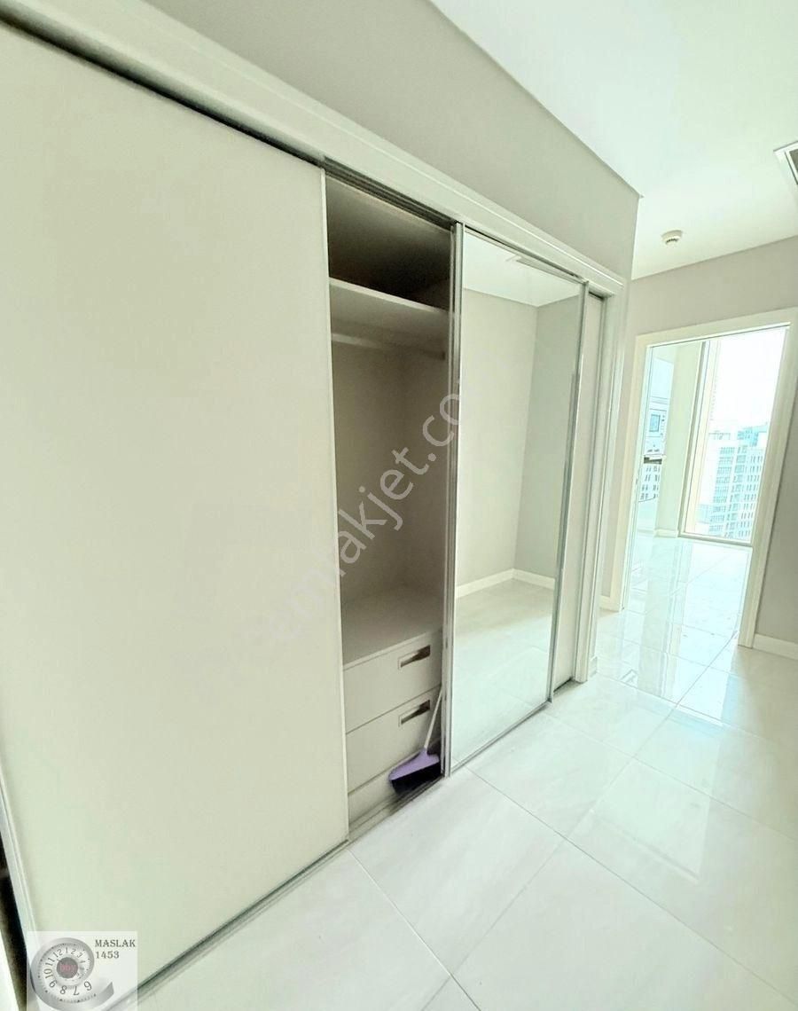 Eclipse Maslak 2+1 Kapalı Mutfak Güncel İlan - Görsel 6