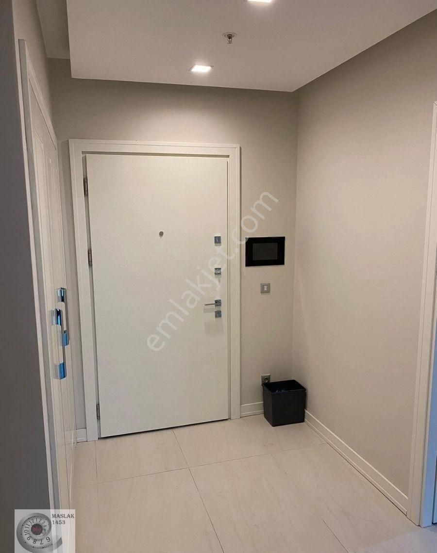 Vadistanbul Park Sitesi 4+1güncel Eşyasız Kiralık Daire - Görsel 3