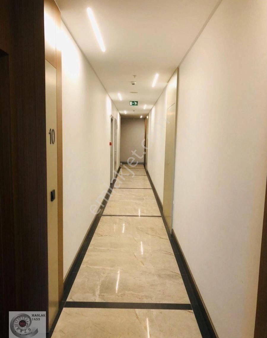 Vadistanbul Park Sitesi 4+1güncel Eşyasız Kiralık Daire - Görsel 6