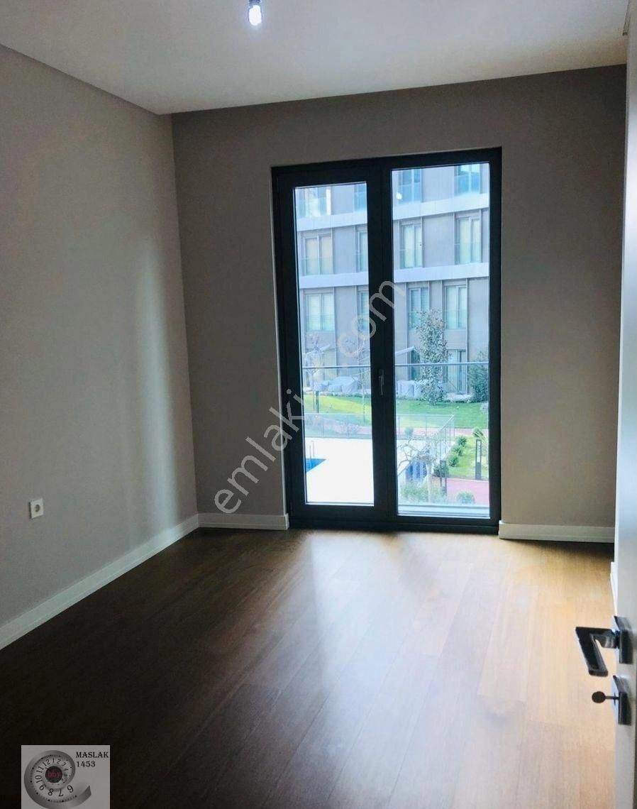 Vadistanbul Park Sitesi 4+1güncel Eşyasız Kiralık Daire - Görsel 32