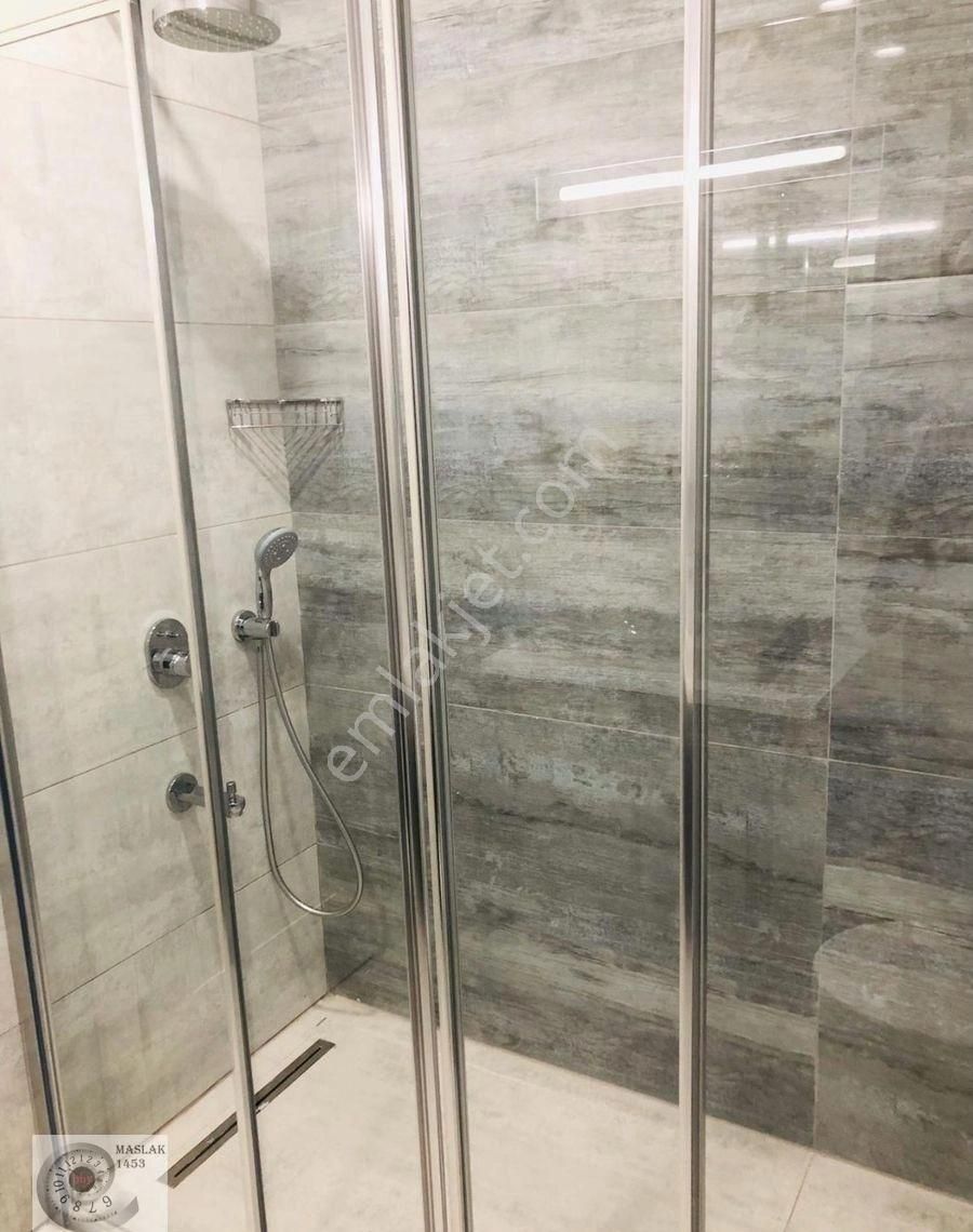 Vadistanbul Park Sitesi 4+1güncel Eşyasız Kiralık Daire - Görsel 27