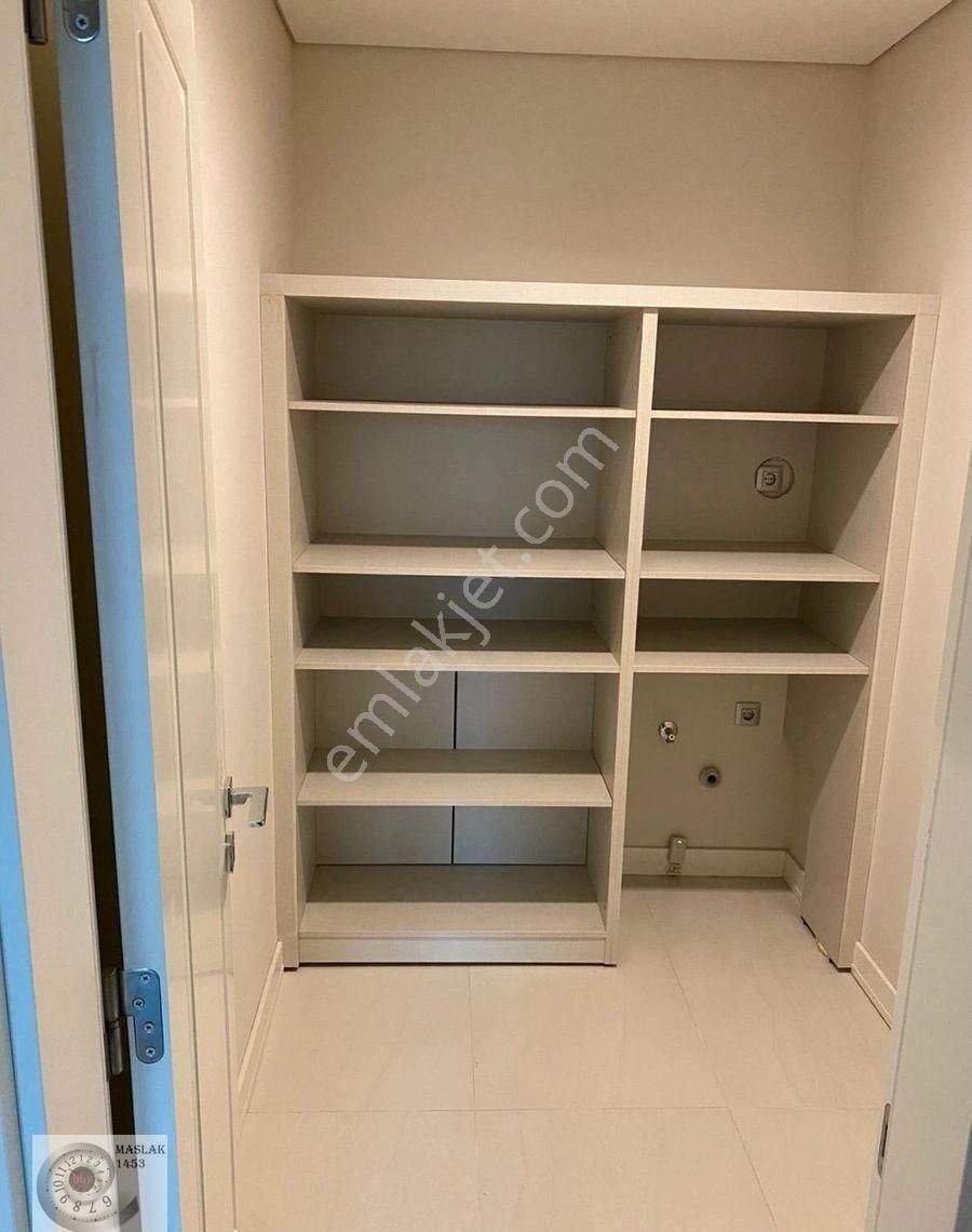 Vadistanbul Park Sitesi 4+1güncel Eşyasız Kiralık Daire - Görsel 22