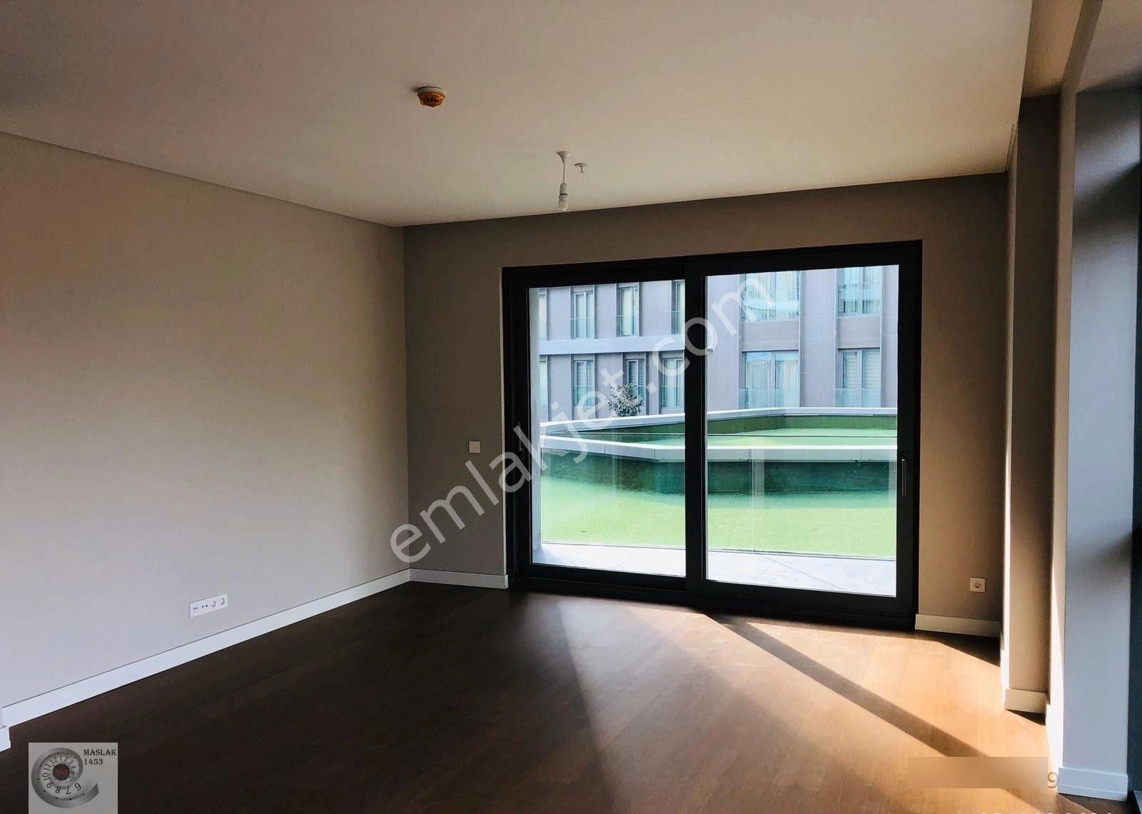 Vadistanbul Park Sitesi 4+1güncel Eşyasız Kiralık Daire - Görsel 8