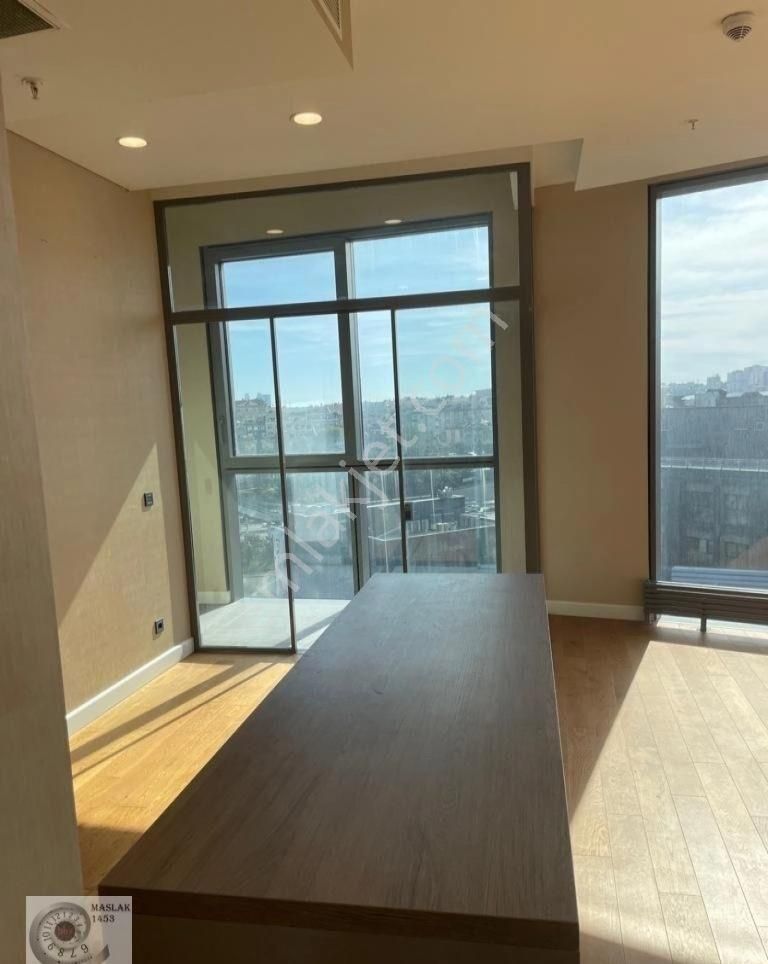 Skyland İstanbul B Tipi 98 M2 Güncel Kiralık Daire - Görsel 5