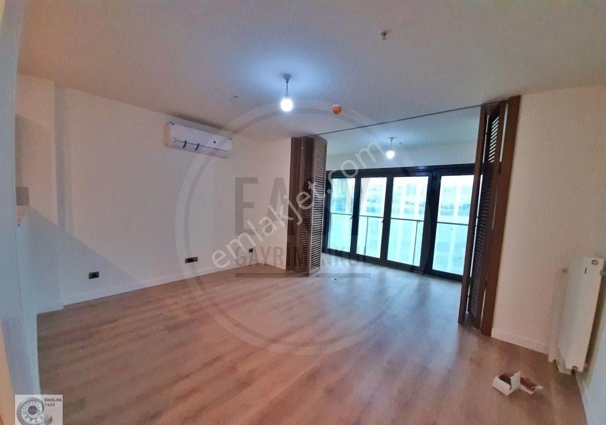 Avangart İstanbul 1+1 Boş Eşyasız Güncel Kiralık Daire - Görsel 7