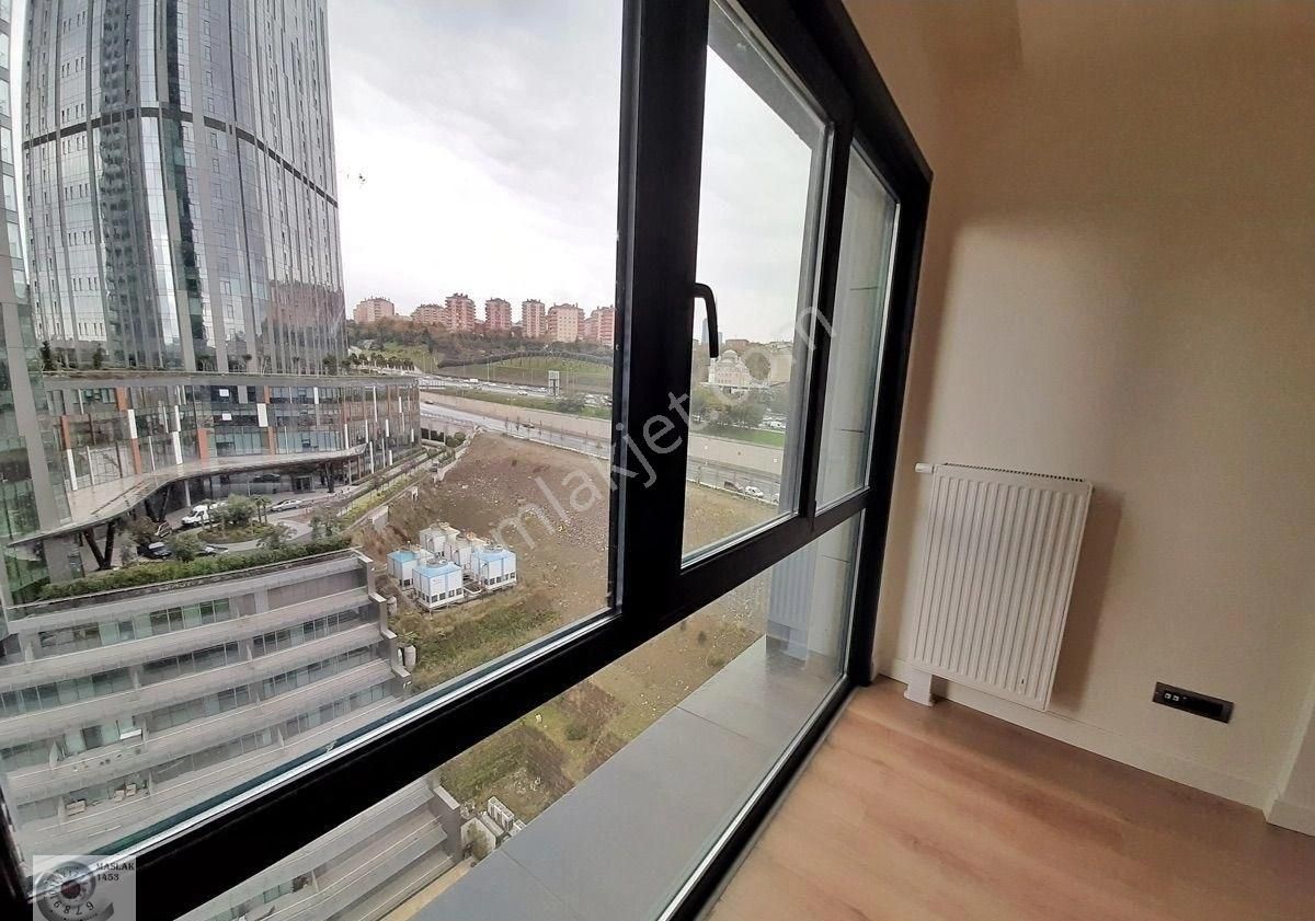 Avangart İstanbul 1+1 Boş Eşyasız Güncel Kiralık Daire - Görsel 13