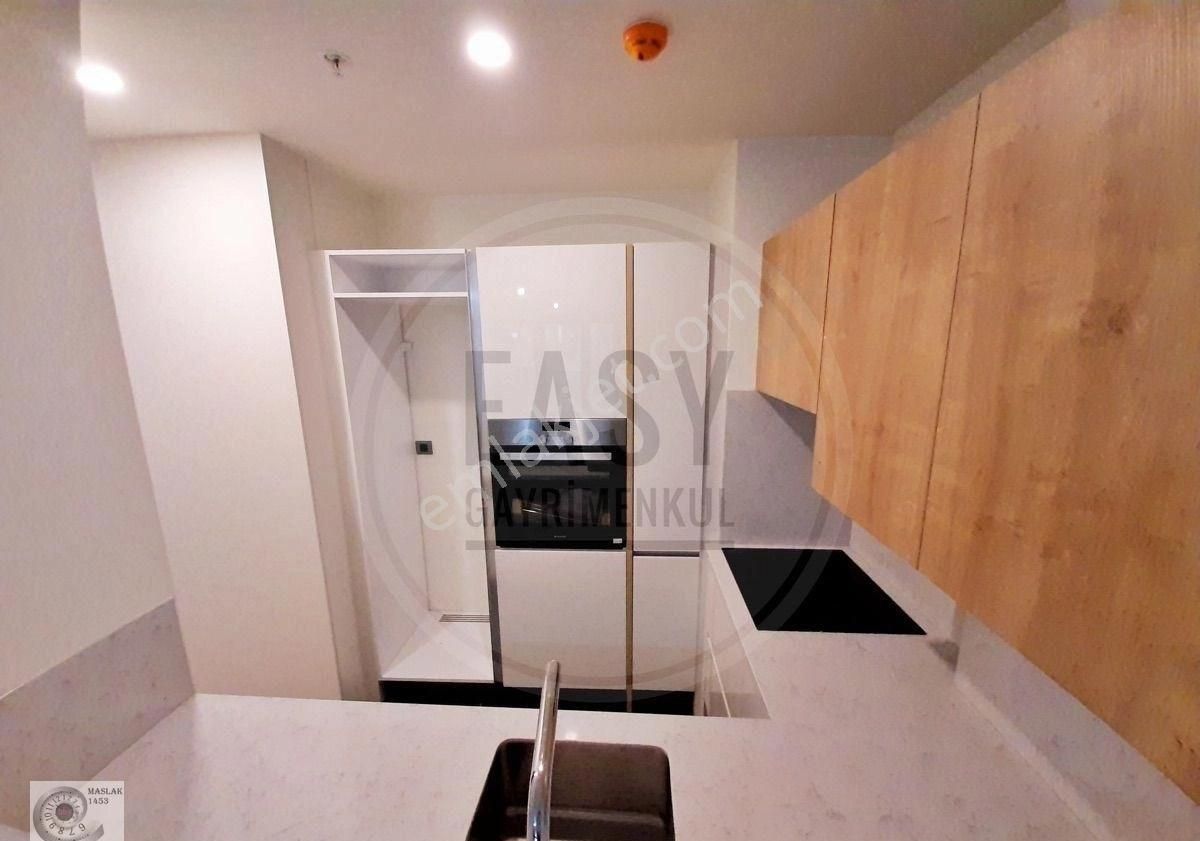 Avangart İstanbul 1+1 Boş Eşyasız Güncel Kiralık Daire - Görsel 2