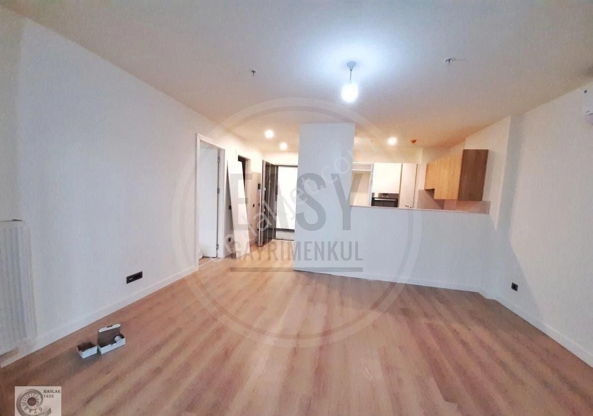 Avangart İstanbul 1+1 Boş Eşyasız Güncel Kiralık Daire - Görsel 5