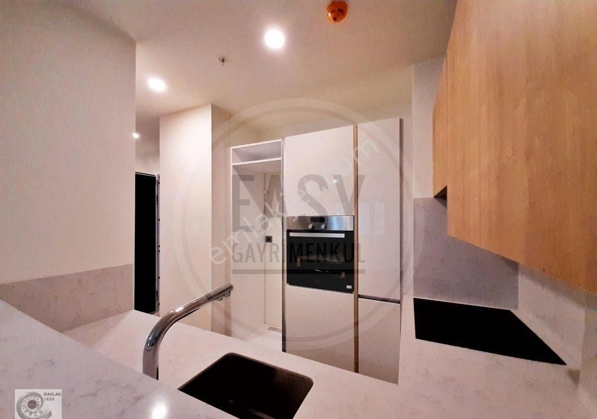 Avangart İstanbul 1+1 Boş Eşyasız Güncel Kiralık Daire - Görsel 12