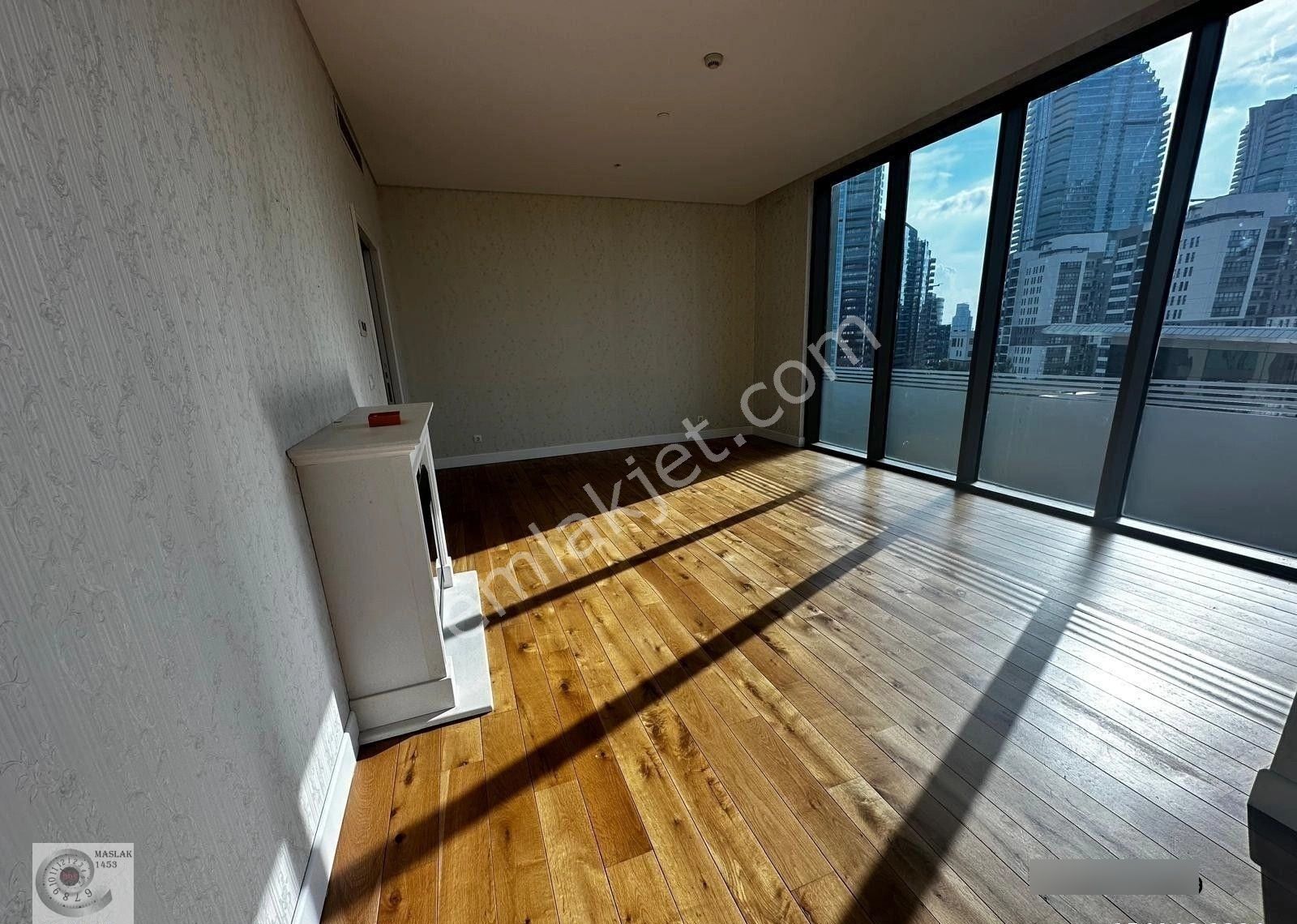 Eclipse 2+1 Satılık Daire - Görsel 6