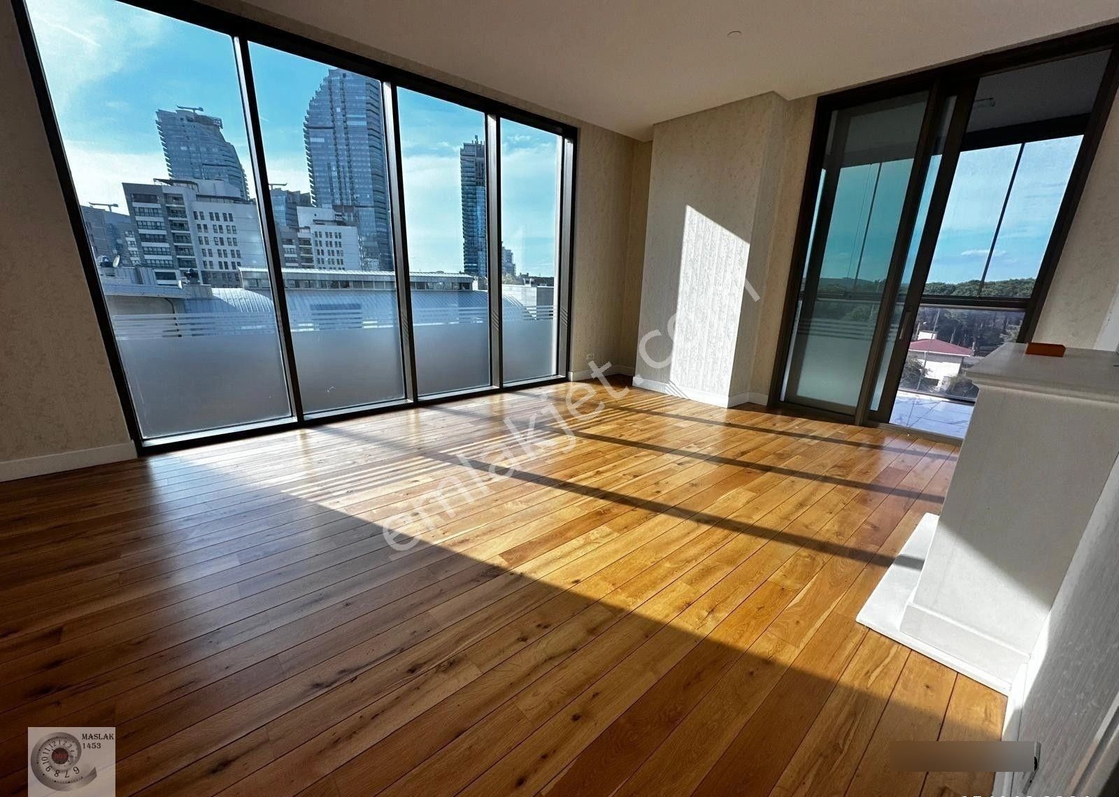 Eclipse 2+1 Satılık Daire - Görsel 5