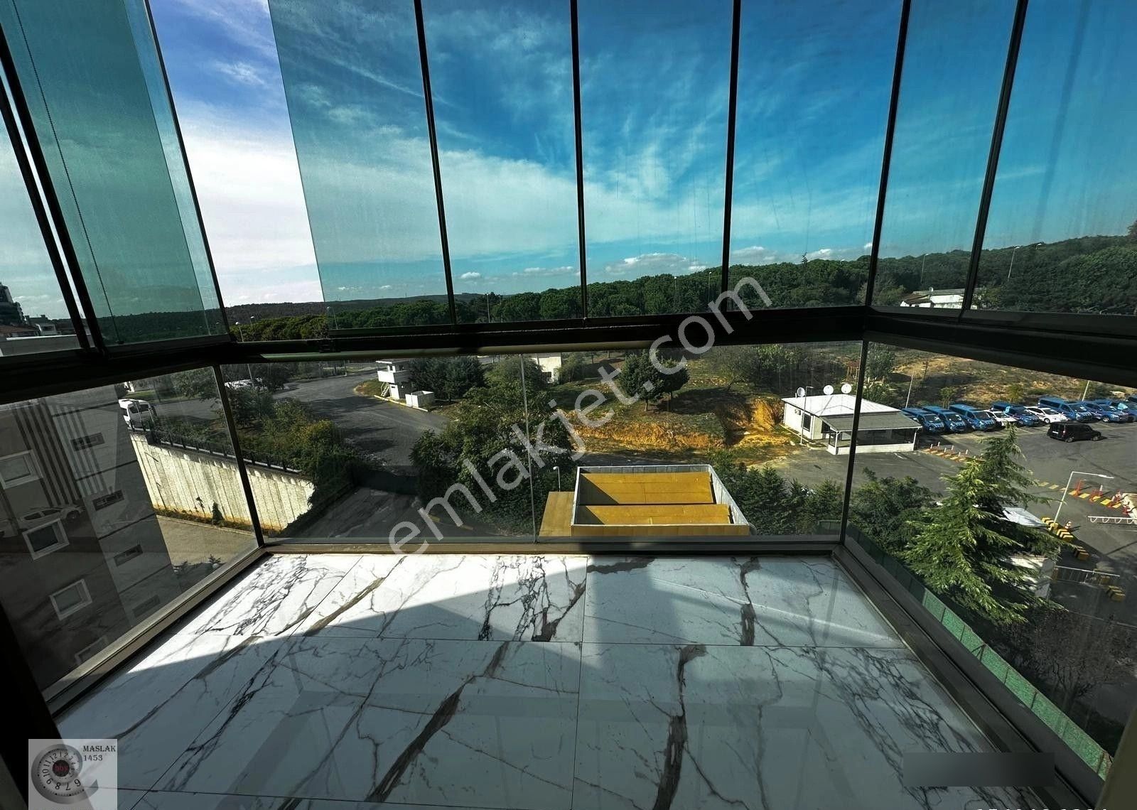 Eclipse 2+1 Satılık Daire - Görsel 2