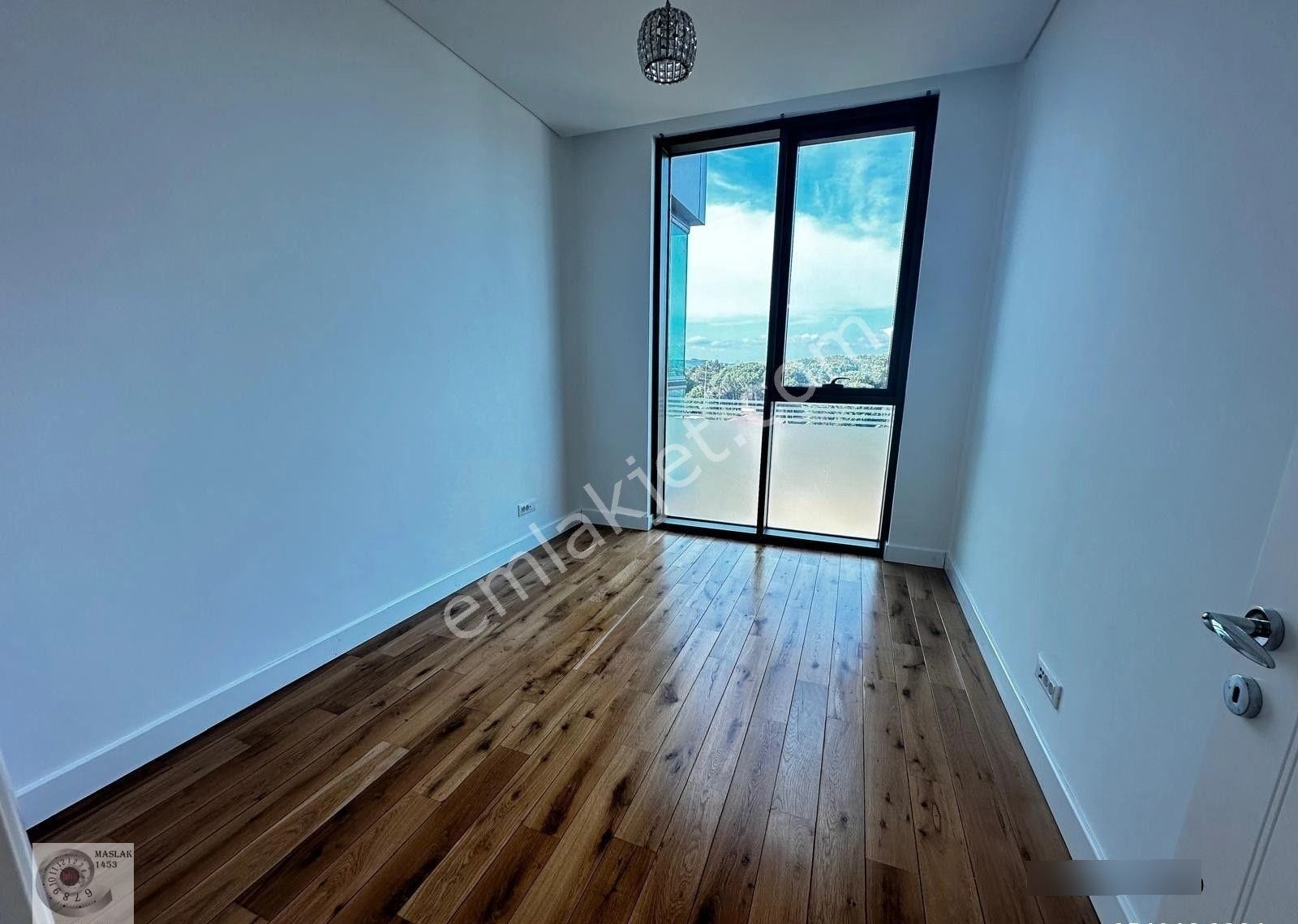 Eclipse 2+1 Satılık Daire - Görsel 4