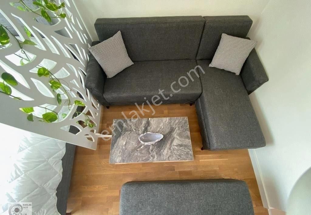 Avangart İstanbul 1+0 Eşyasız Kiralık Daireb - Görsel 7