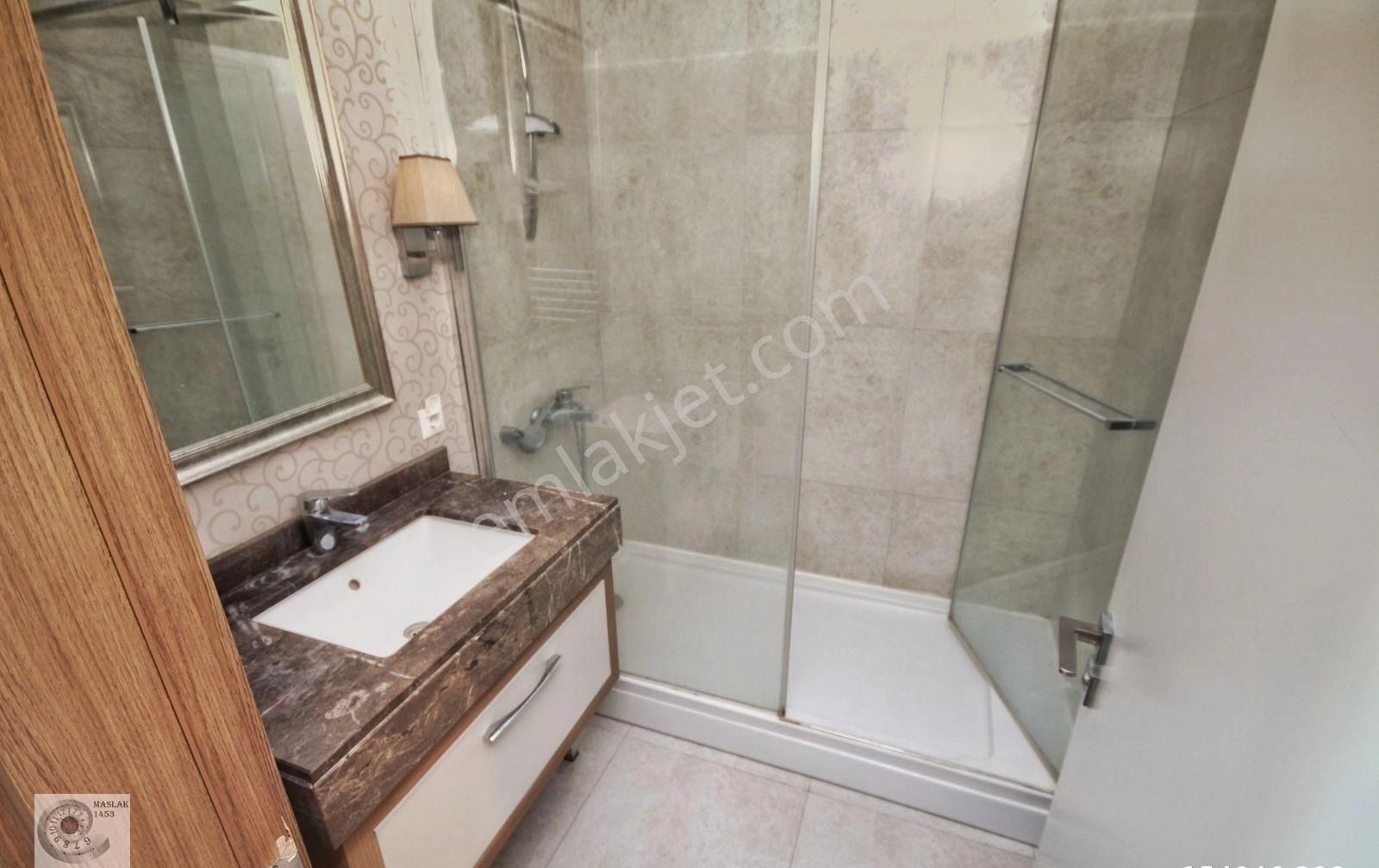 Ağaoğlu Maslak 1453 1+0 Satılık Fırsat Daire - Görsel 3