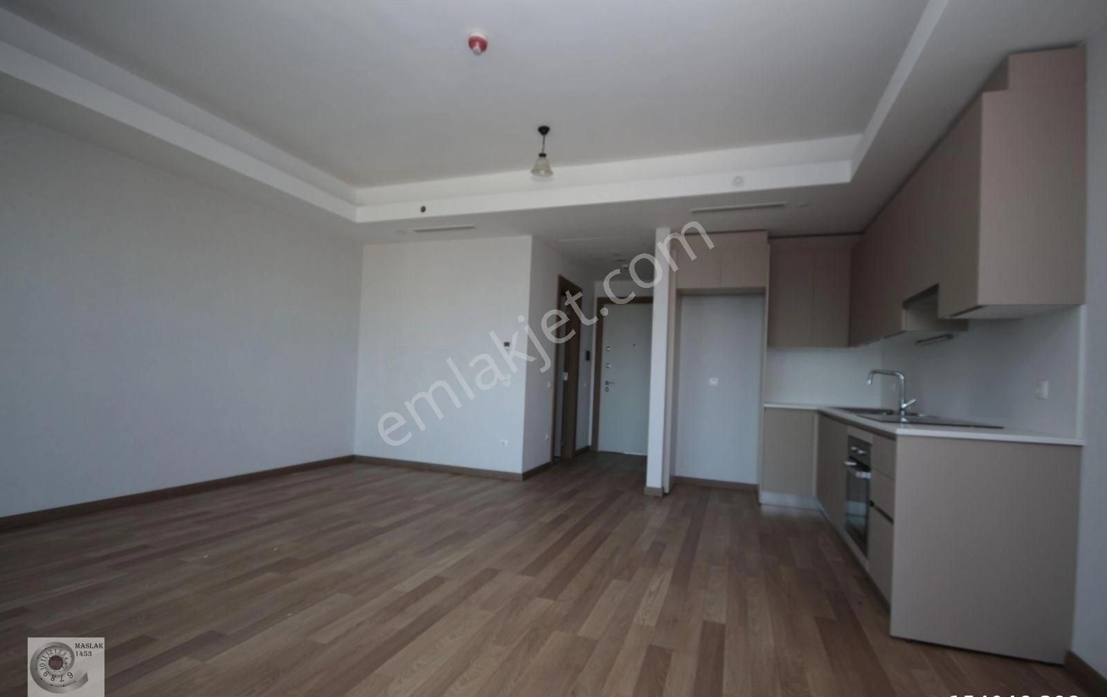 Ağaoğlu Maslak 1453 1+0 Satılık Fırsat Daire - Görsel 13