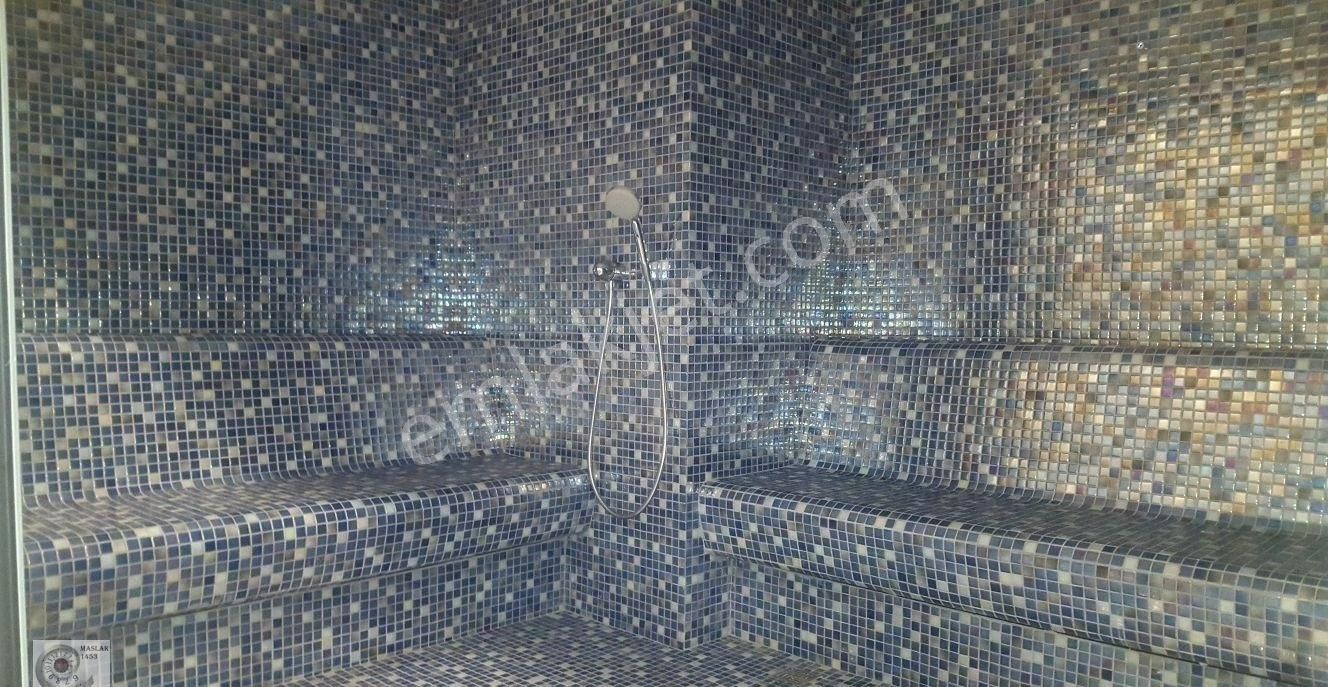 Skyland İstanbul 1+0 Yüksek Kira Getisi Satılık Güncel Daire - Görsel 11