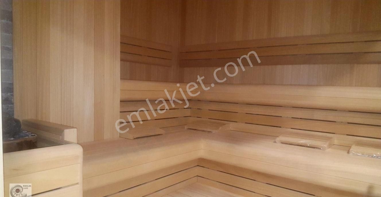 Skyland İstanbul 1+0 Yüksek Kira Getisi Satılık Güncel Daire - Görsel 5