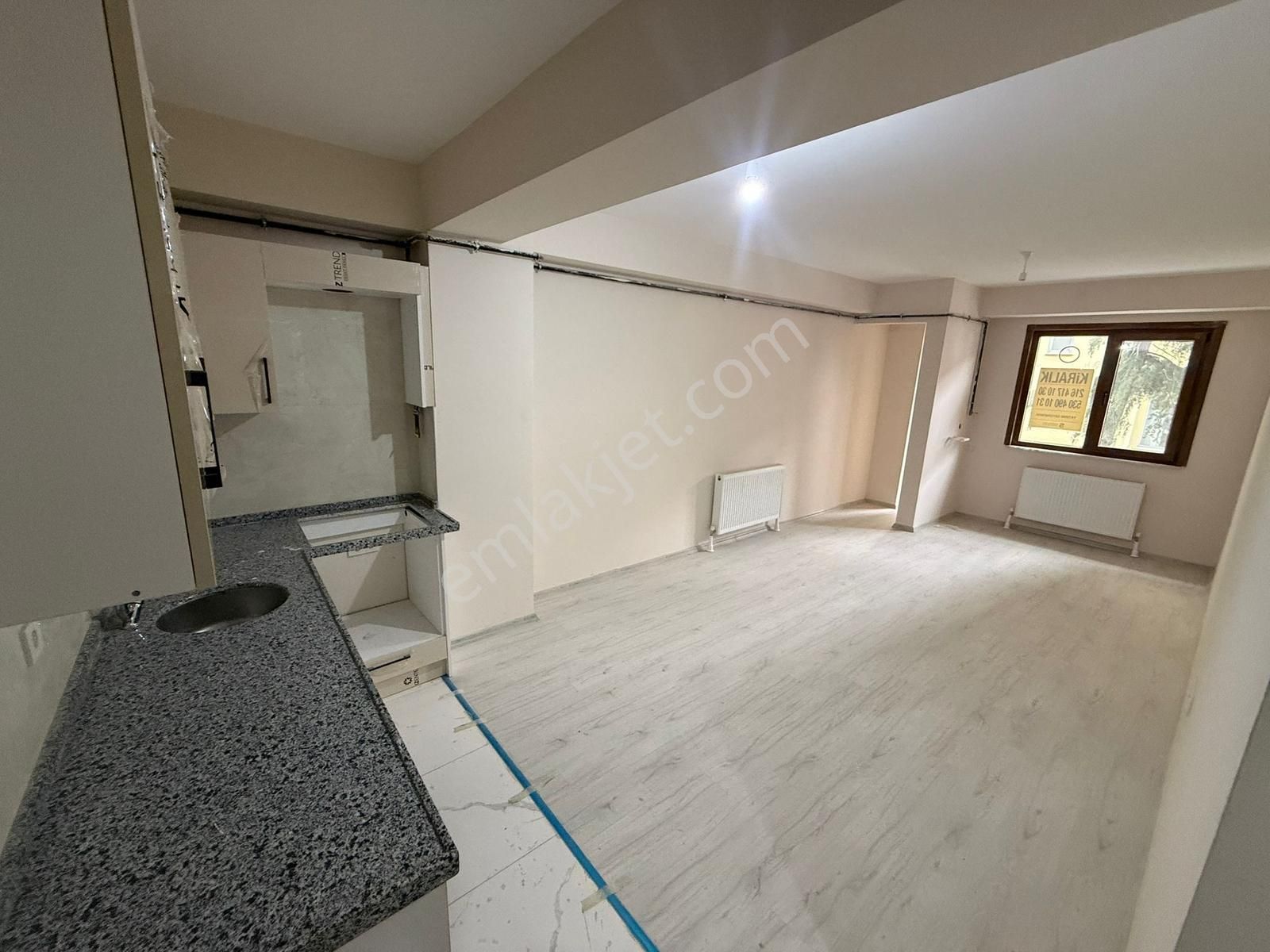 ▃yatırım▃maltepe Merkezde Marmaraya Yakın Ön Cephe 0 Bina 2+1 - Görsel 10