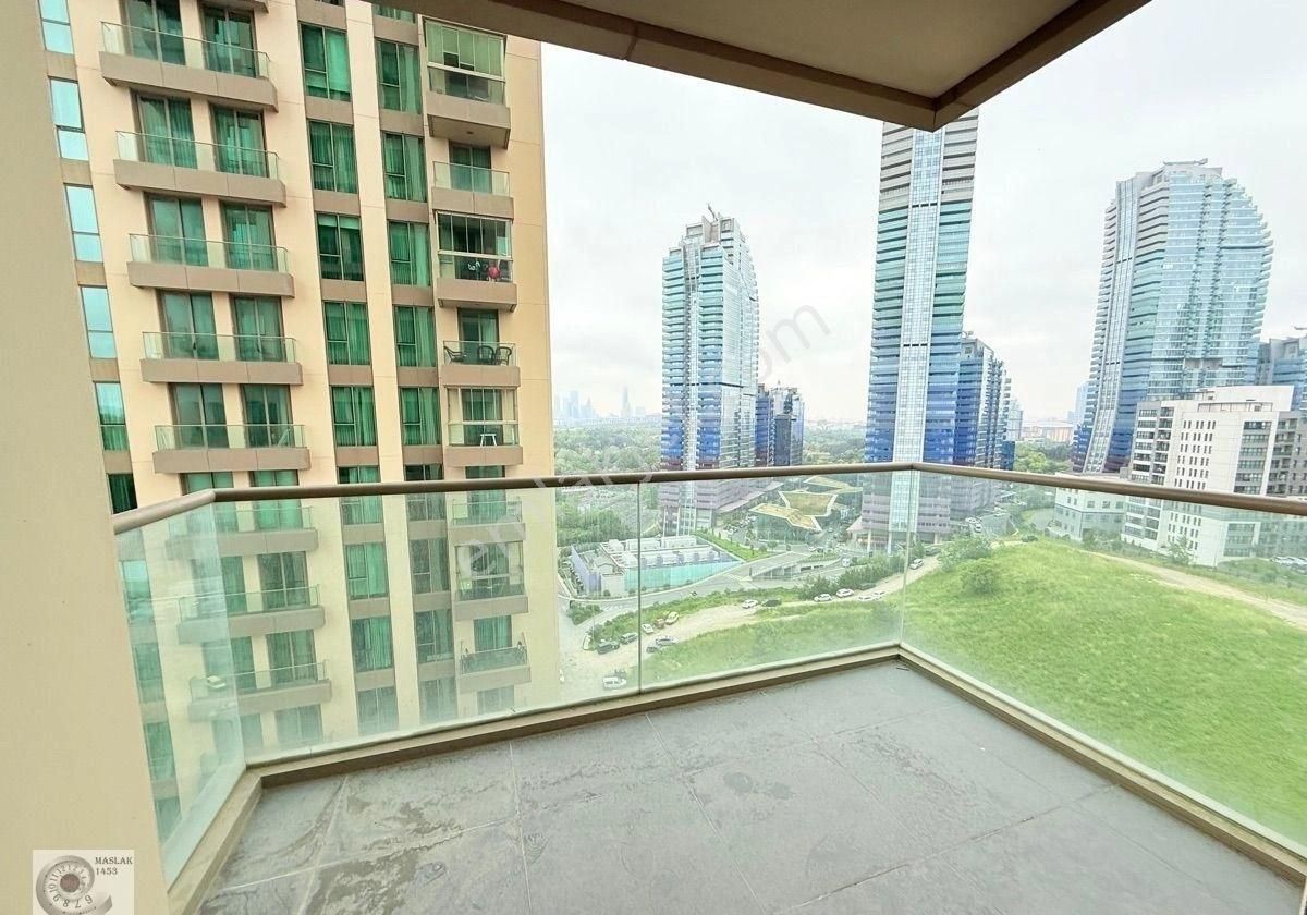 Eclıpse Maslak 2+1 Güncel Kiralık Daire - Görsel 25