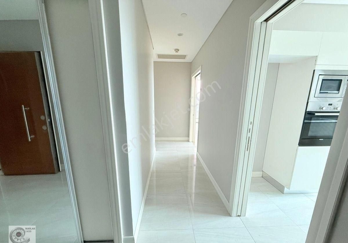 Eclıpse Maslak 2+1 Güncel Kiralık Daire - Görsel 28