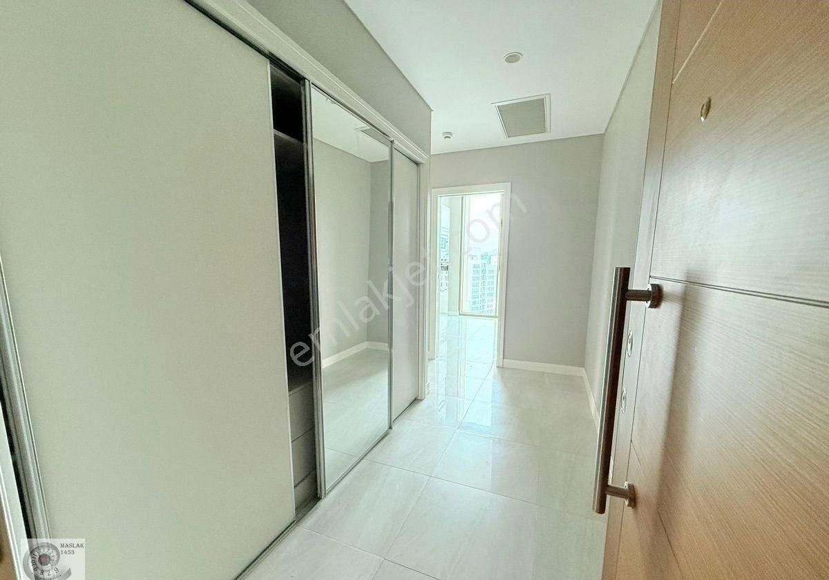 Eclıpse Maslak 2+1 Güncel Kiralık Daire - Görsel 5