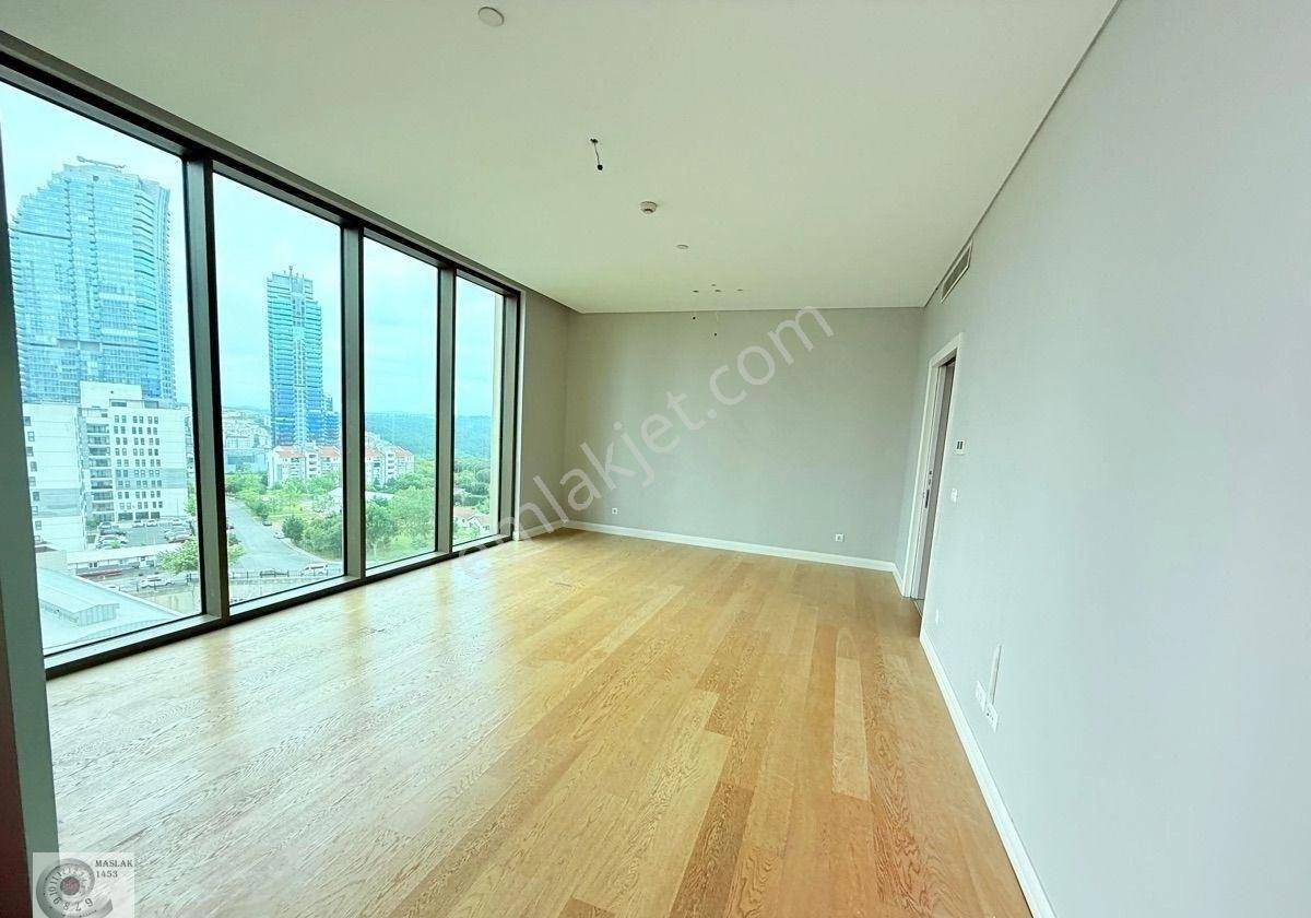 Eclıpse Maslak 2+1 Güncel Kiralık Daire - Görsel 17
