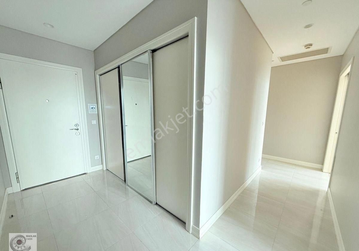 Eclıpse Maslak 2+1 Güncel Kiralık Daire - Görsel 3