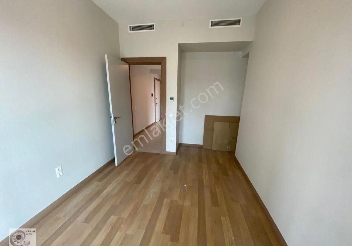 Ağaoğlu Maslak 1453 4+1 Güncel Boş Satılık Daire - Görsel 12