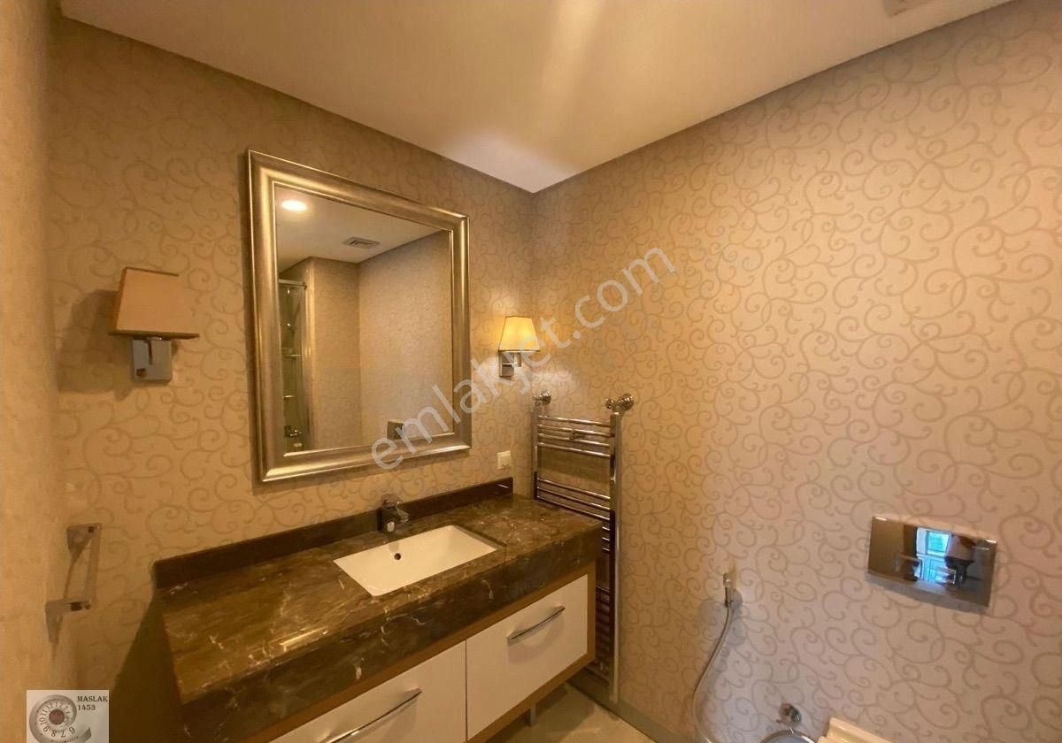 Ağaoğlu Maslak 1453 4+1 Güncel Boş Satılık Daire - Görsel 16