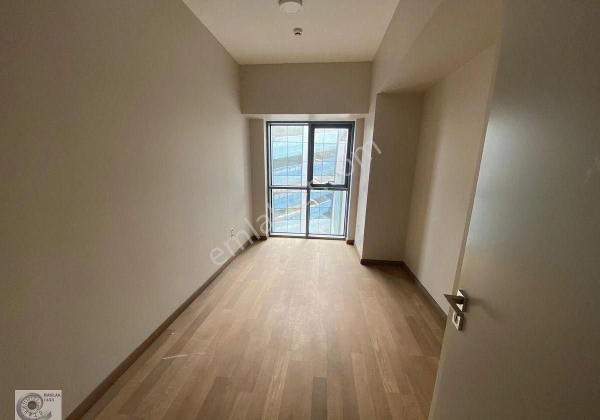Ağaoğlu Maslak 1453 4+1 Güncel Boş Satılık Daire - Görsel 6