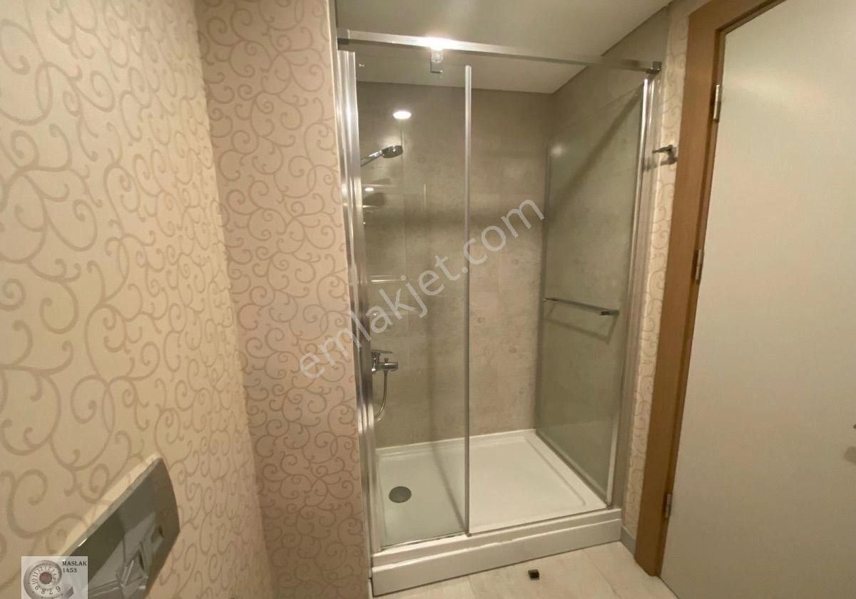 Ağaoğlu Maslak 1453 4+1 Güncel Boş Satılık Daire - Görsel 18
