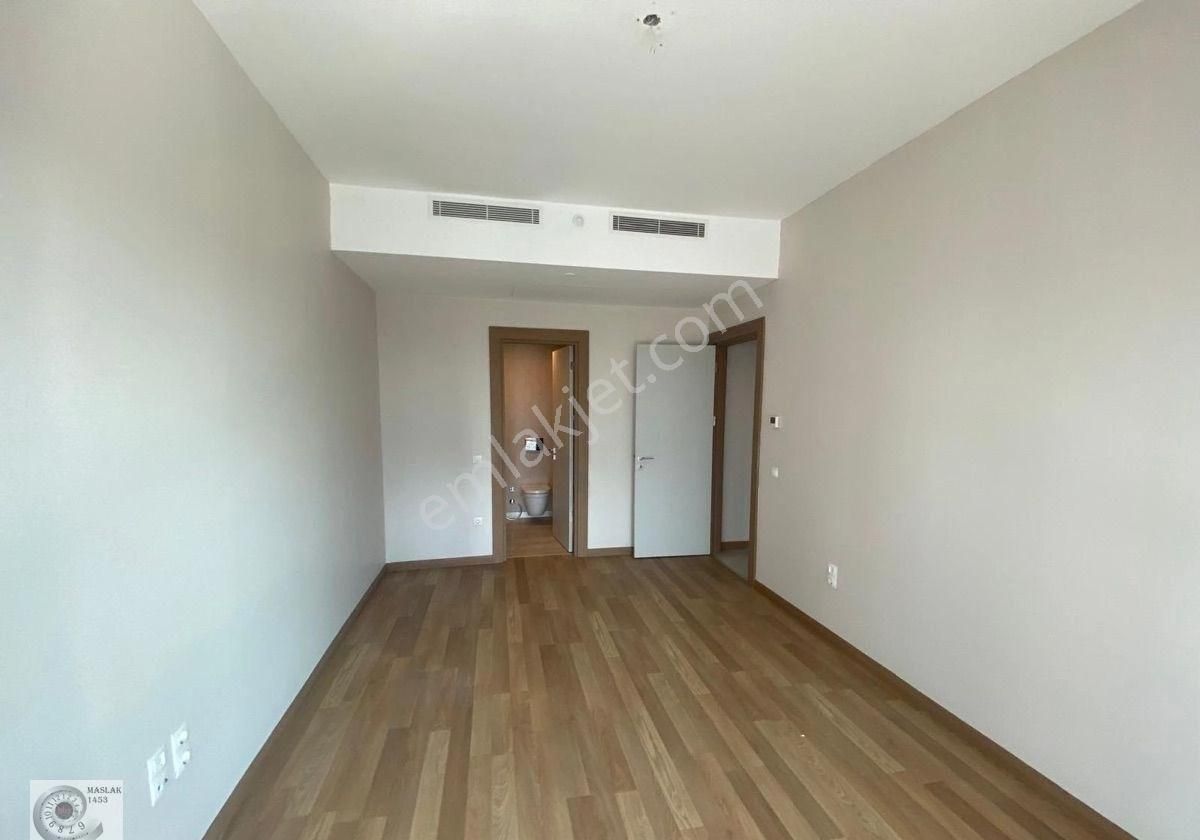Ağaoğlu Maslak 1453 4+1 Güncel Boş Satılık Daire - Görsel 9