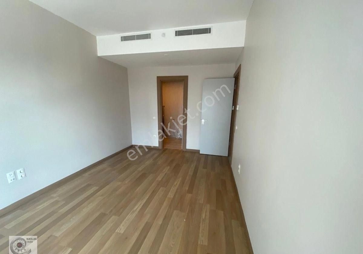 Ağaoğlu Maslak 1453 4+1 Güncel Boş Satılık Daire - Görsel 15