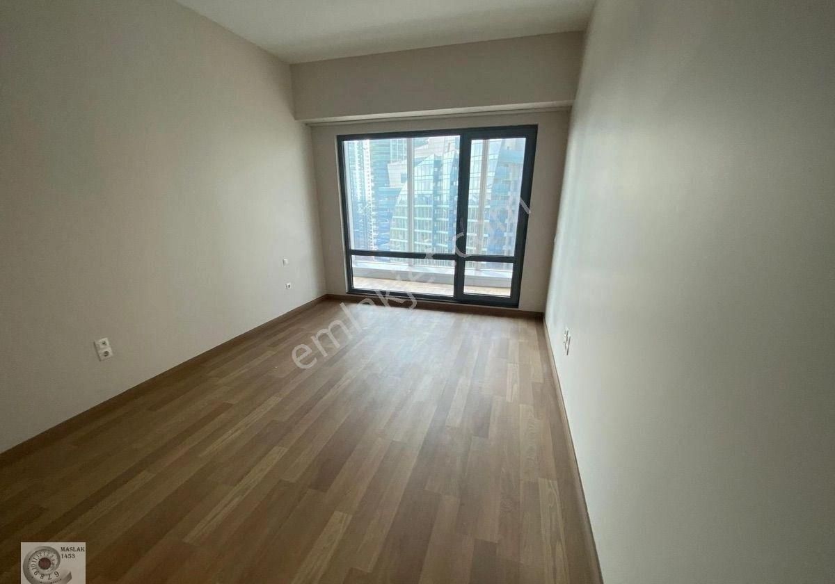 Ağaoğlu Maslak 1453 4+1 Güncel Boş Satılık Daire - Görsel 8