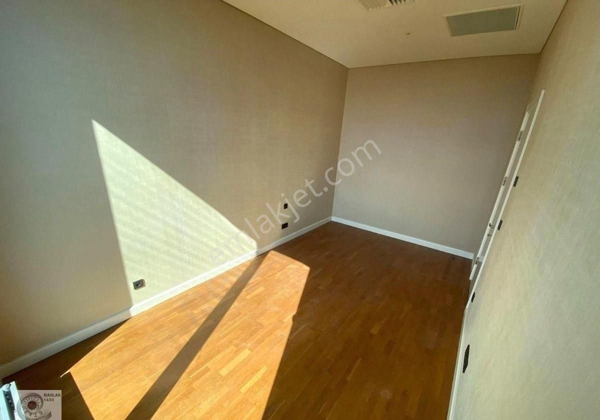 Skyland İstanbul 3+1 Boş Satılık Balkonlu Daire - Görsel 10