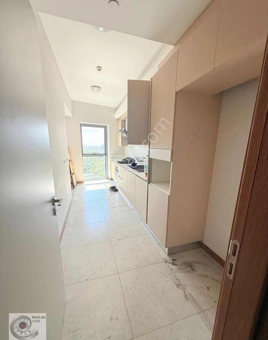Ağaoğlu Maslak 1453 2+1 Eşyasız 169 M2 Kiralık Daire - Görsel 14