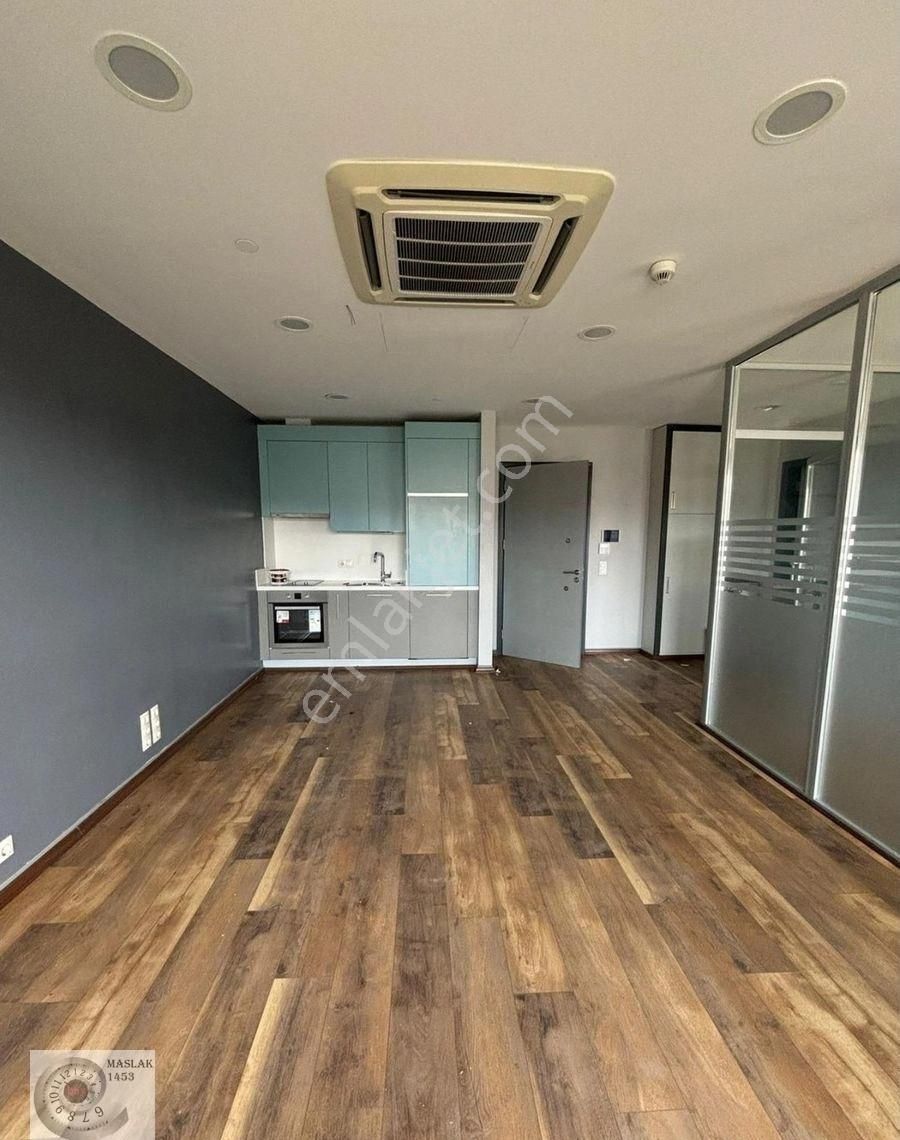 Maslak 1453 2 Bölmeli Hazır Ofis