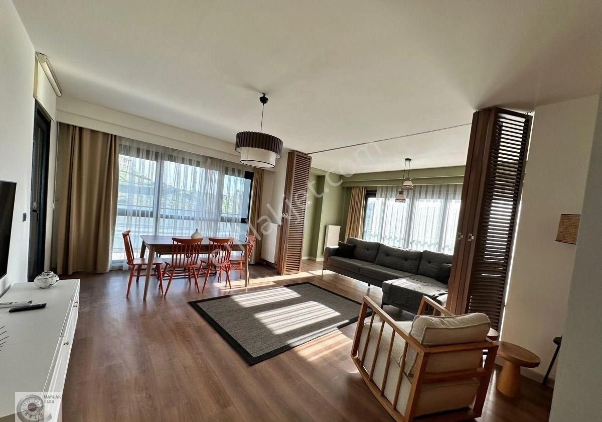 Avangart İstanbul 3+1 Eşyalı Büyük Tip Güncel Kiralık - Görsel 32