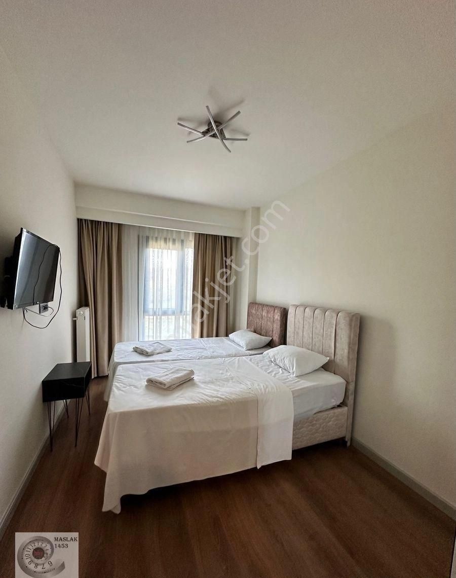 Avangart İstanbul 3+1 Eşyalı Büyük Tip Güncel Kiralık - Görsel 15