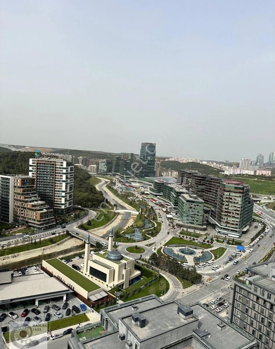 Avangart İstanbul 3+1 Eşyalı Büyük Tip Güncel Kiralık - Görsel 10