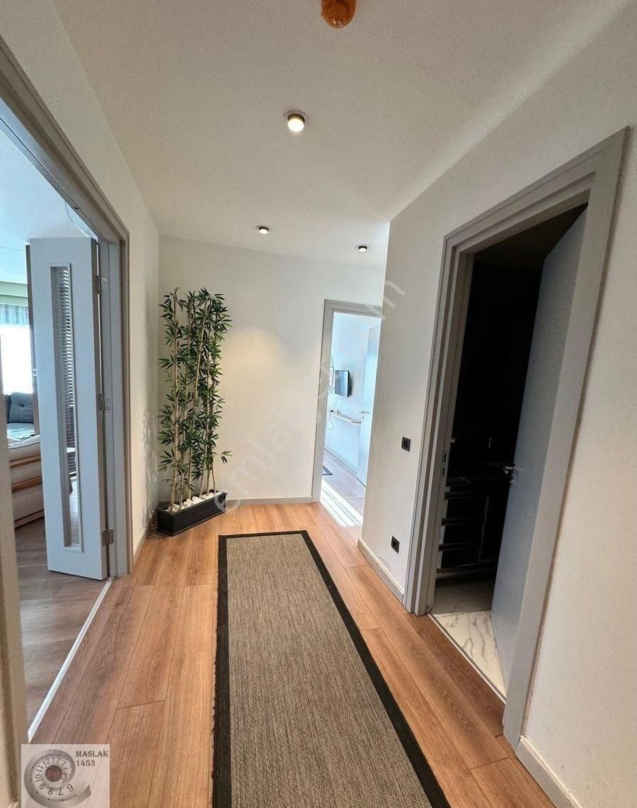 Avangart İstanbul 3+1 Eşyalı Büyük Tip Güncel Kiralık - Görsel 23