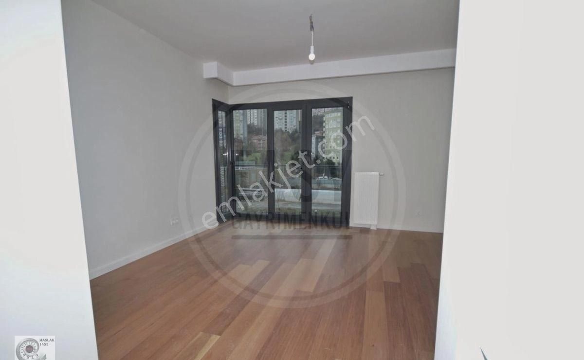 Kordon İstanbul 1. Etap Satılık 1+0 Boş Daire - Görsel 9