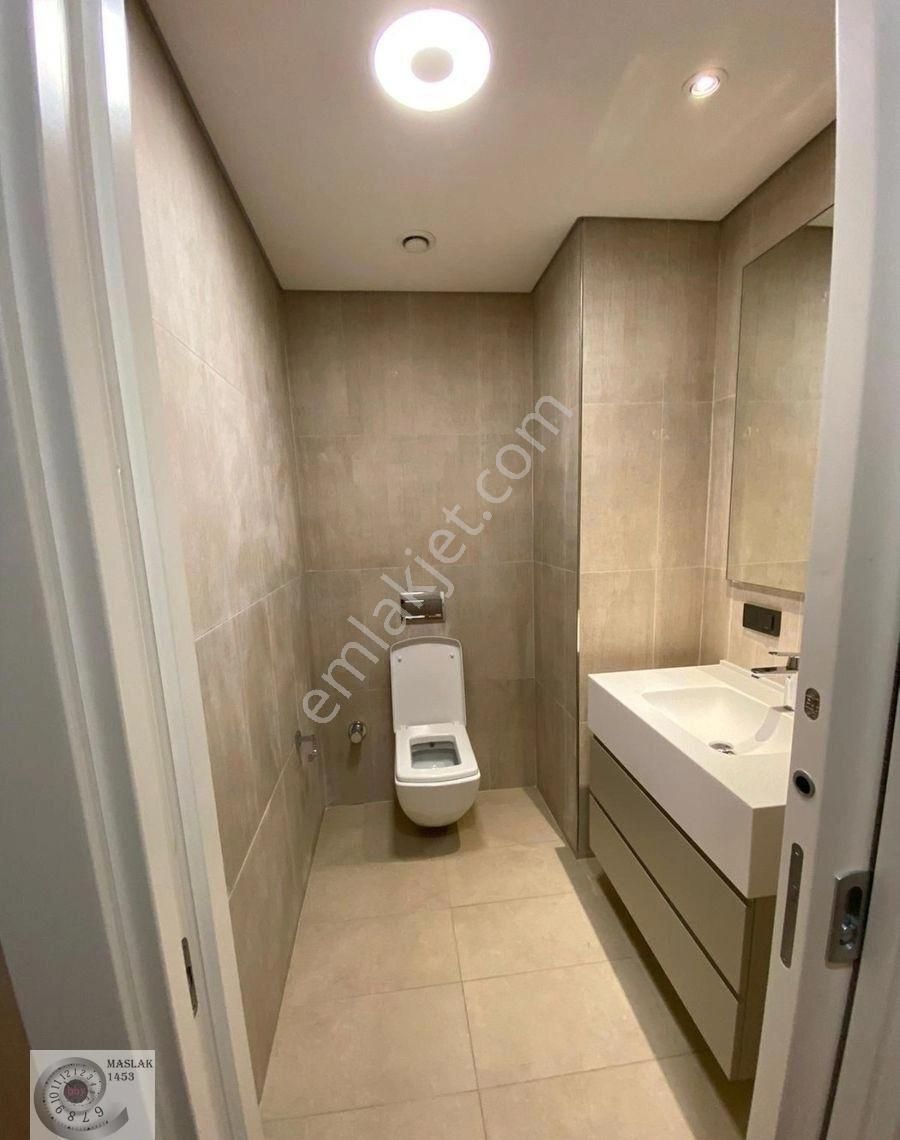 Skyland İstanbul 4+1 280 M2 Güncel Kiralık Daire - Görsel 8