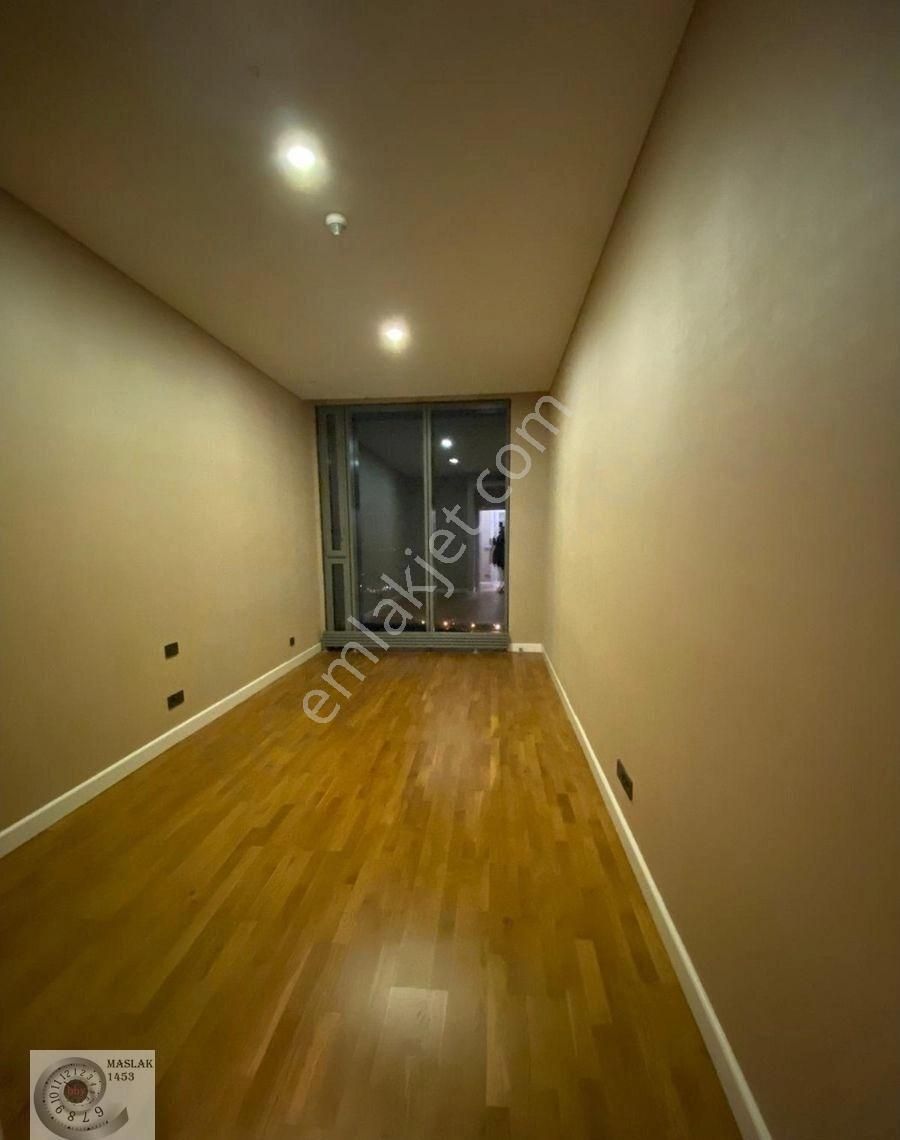 Skyland İstanbul 4+1 280 M2 Güncel Kiralık Daire - Görsel 35