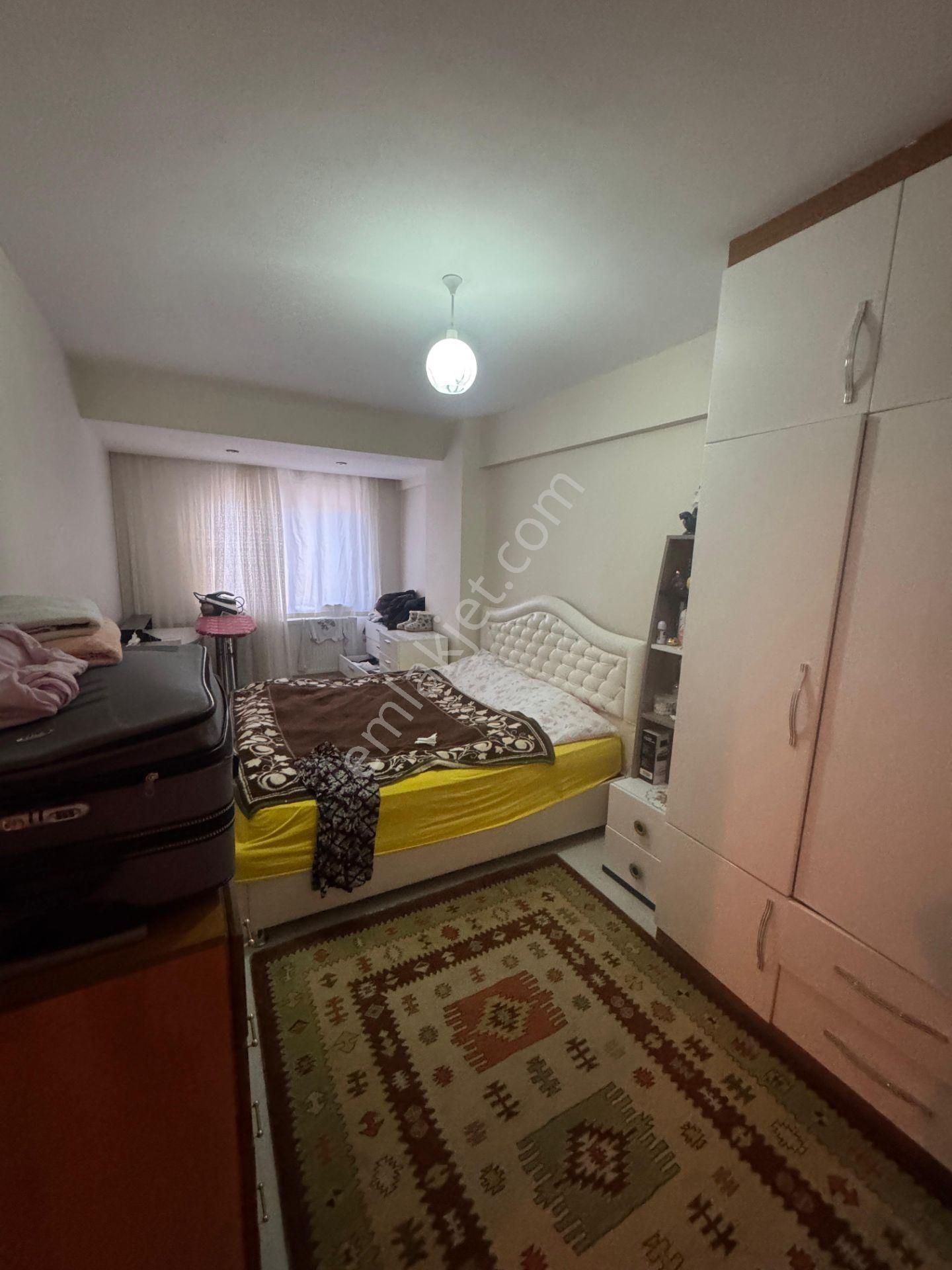 Özmecaz'dan Akkonak'da 3+1 180m2 Arakat Asansörlü Ultra Geniş Full Kredi İmkanlı Lüks Daire - Görsel 3