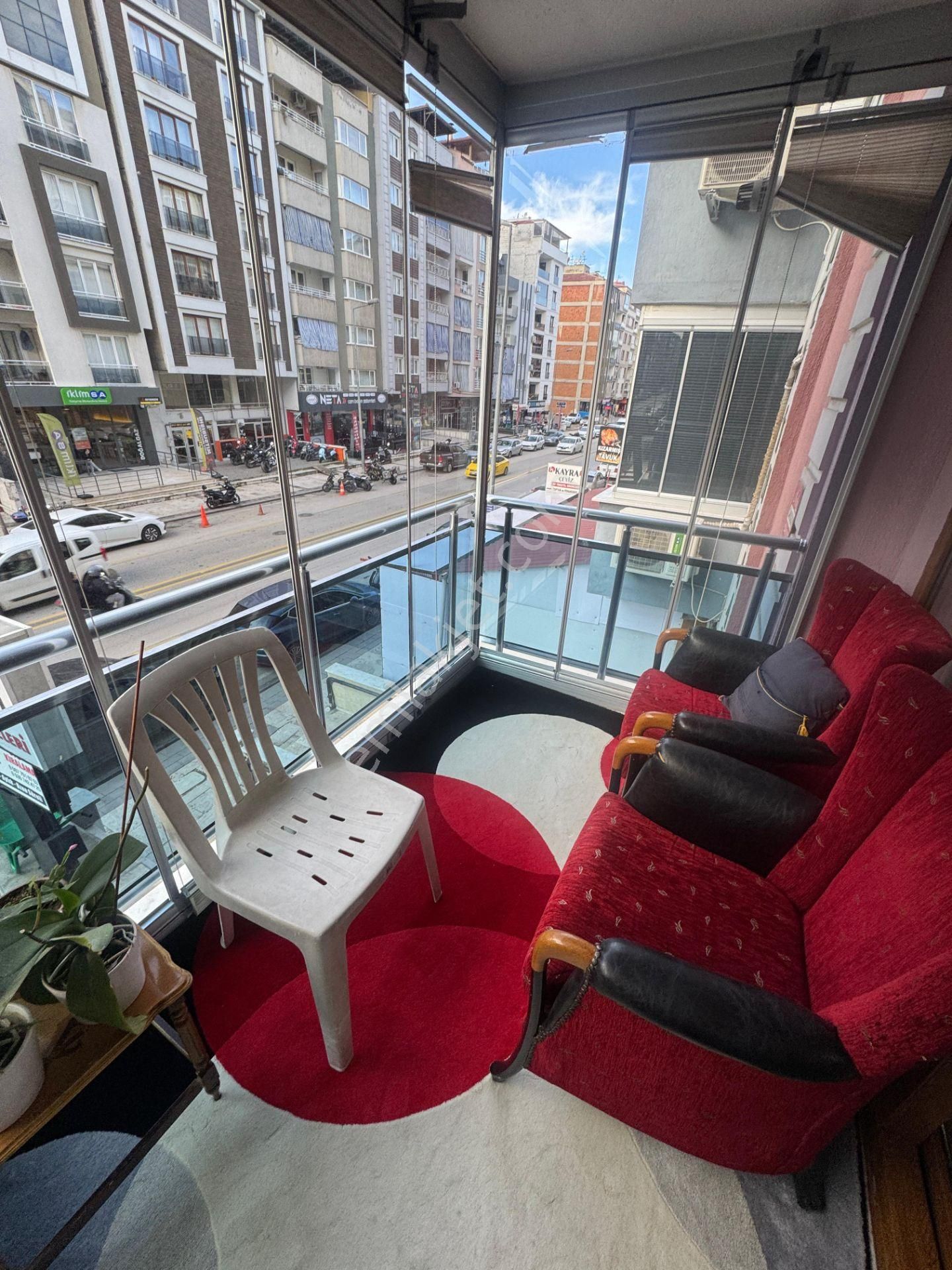 Özmecaz'dan Akkonak'da 3+1 180m2 Arakat Asansörlü Ultra Geniş Full Kredi İmkanlı Lüks Daire - Görsel 9