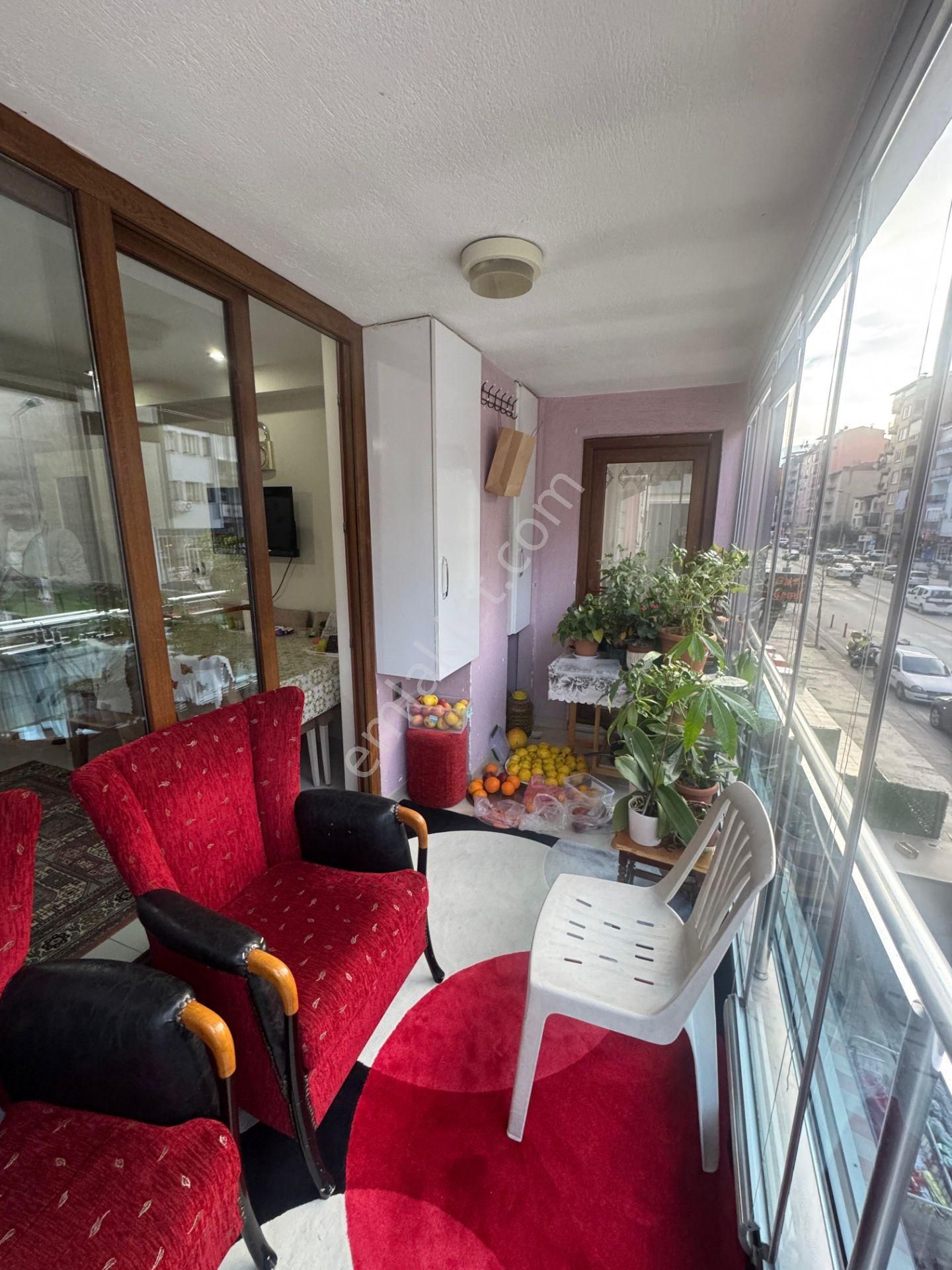 Özmecaz'dan Akkonak'da 3+1 180m2 Arakat Asansörlü Ultra Geniş Full Kredi İmkanlı Lüks Daire - Görsel 8