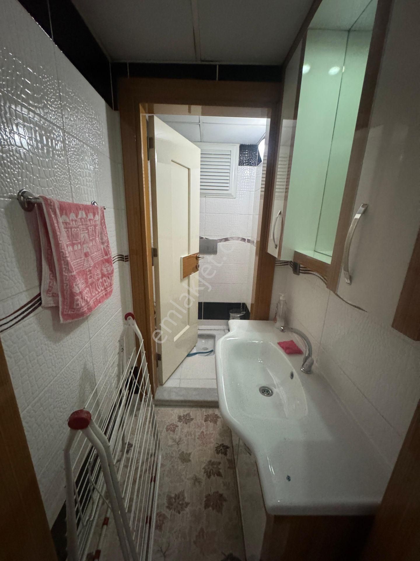 Özmecaz'dan Akkonak'da 3+1 180m2 Arakat Asansörlü Ultra Geniş Full Kredi İmkanlı Lüks Daire - Görsel 7