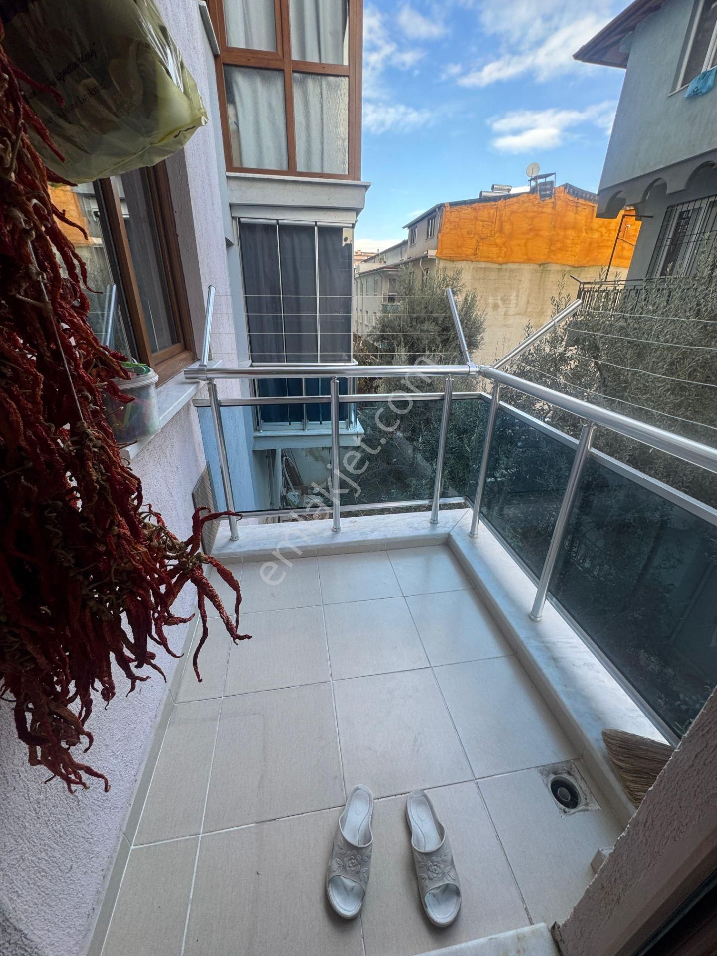 Özmecaz'dan Akkonak'da 3+1 180m2 Arakat Asansörlü Ultra Geniş Full Kredi İmkanlı Lüks Daire - Görsel 10